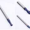 2F Ball Nose End Mill HRC60 - Image 3