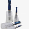 2F Ball Nose End Mill HRC60 - Image 6