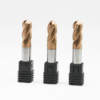 4F Ball Nose End Mill HRC55 - Image 3