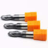 2F Ball Nose End Mill HRC60 - Image 7