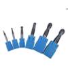 2F Ball Nose End Mill HRC60 - Image 4