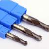2F Ball Nose End Mill HRC60 - Image 5