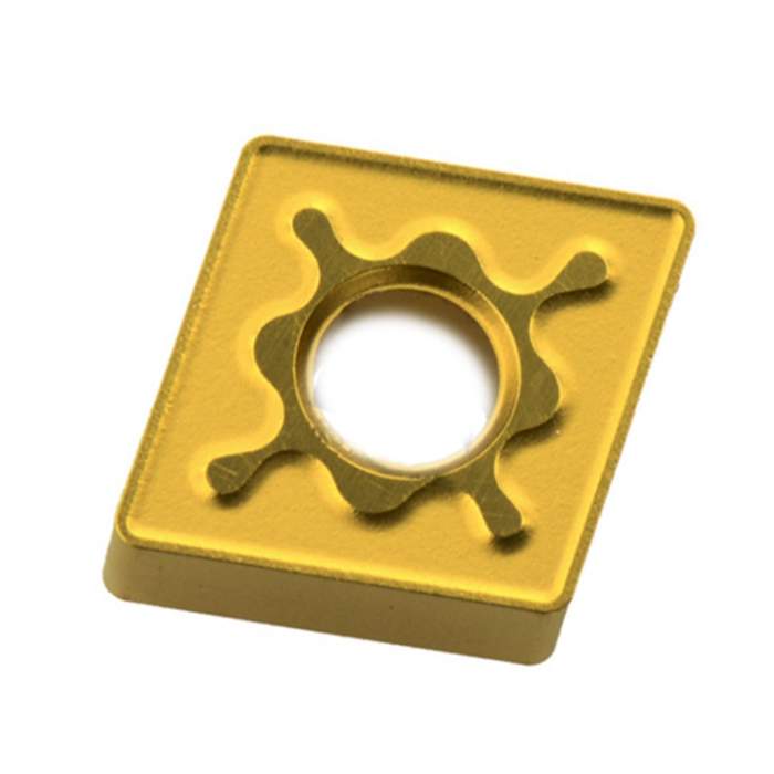 CNMG12-GH Carbide Turning Insert