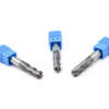 4F Corner Radius End Mill HRC45 - Image 4
