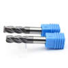 4F Corner Radius End Mill HRC45 - Image 6