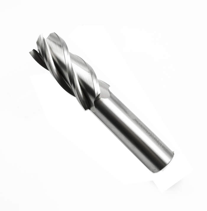 HSS END MILL