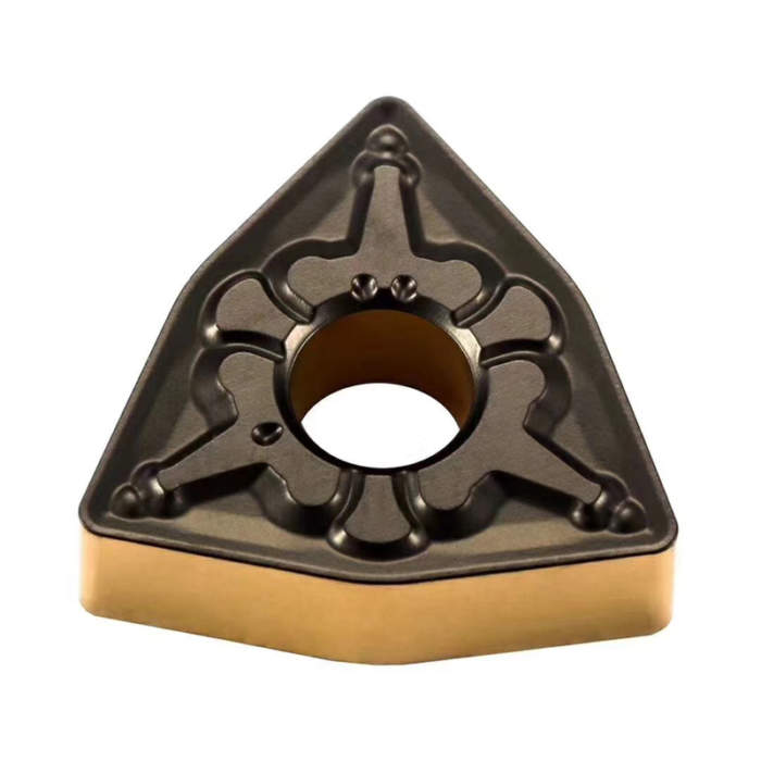 WNMG08 Carbide Turning Insert