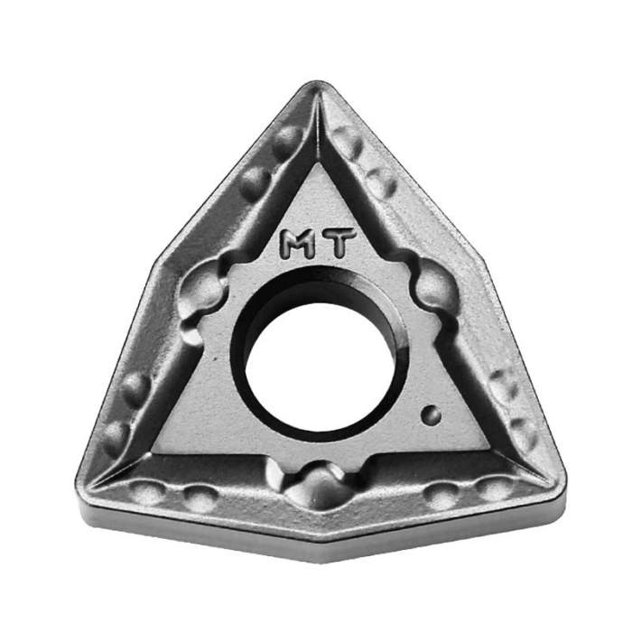 WNMG08-MT Carbide Turning Insert