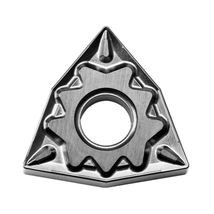 WNMG08 Carbide Turning Insert