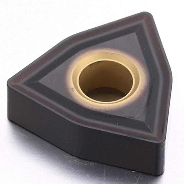 WNMG08 Carbide Turning Insert