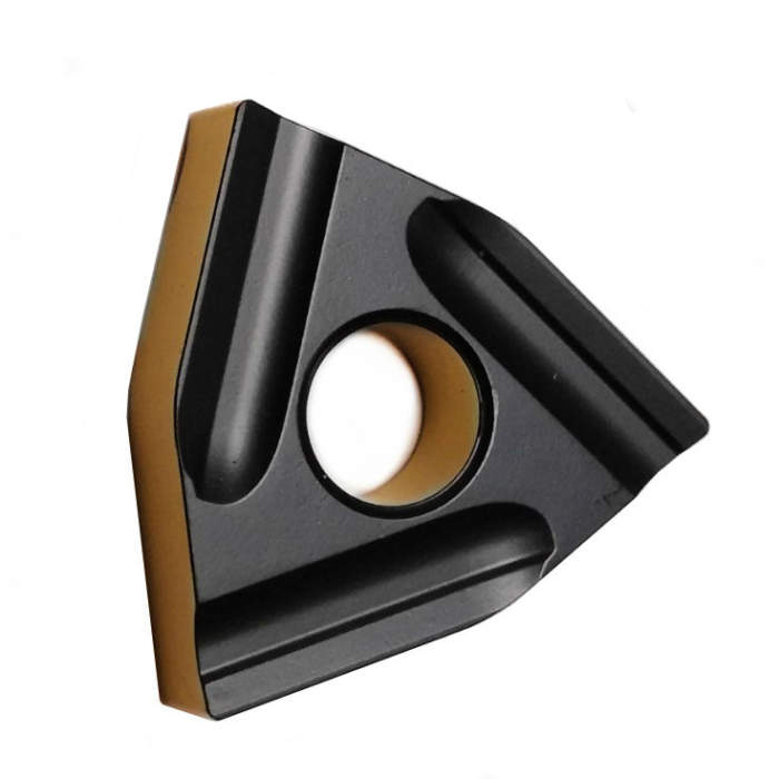 WNMG08R Carbide Turning Insert - Image 2