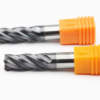 4F Flat End Mill HRC60 - Image 5