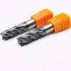 4F Flat End Mill HRC60 - Image 4