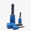 4F Flat End Mill HRC60 - Image 3