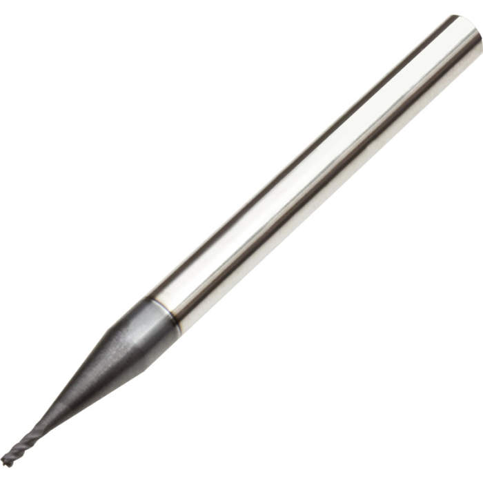 Fresa Vertical Carburo 4Flautas HRC45