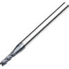 4F Flat End Mill HRC55