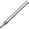 4F Ball Nose End Mill HRC55