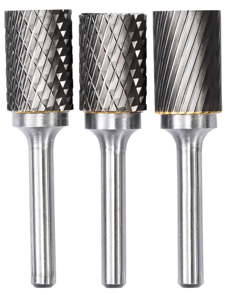 SA Cylinder Shape CANURI PRECISION TOOLS CO LTD
