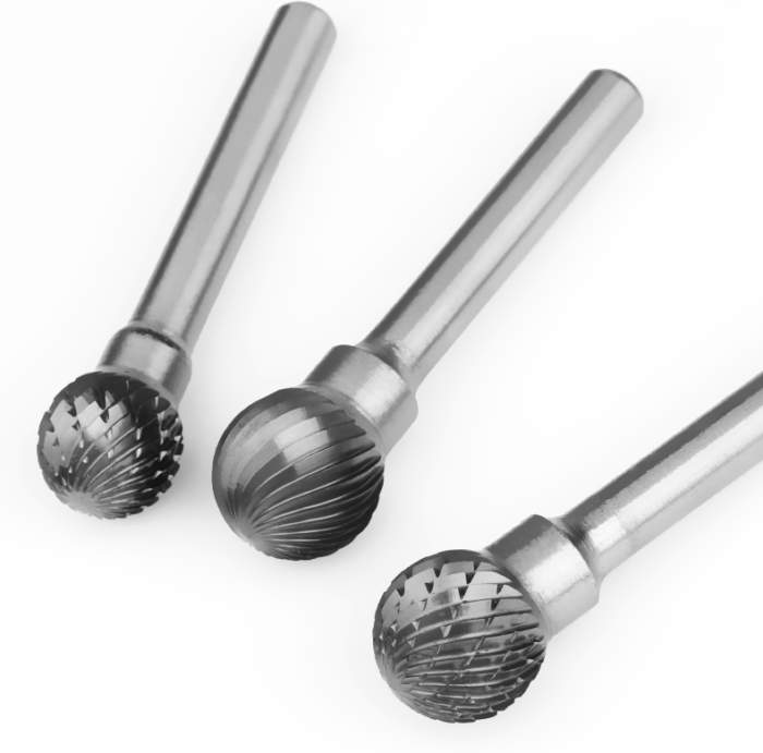 Limas Rotativas SD - Imagen 2