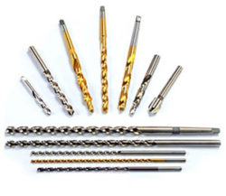 Drilling Tools