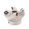 KM12-45 Face mill cutter - Image 2