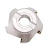 KM12-45 Face mill cutter - Image 4