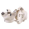 KM12-45 Face mill cutter - Image 5