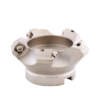 KM12-45 Face mill cutter - Image 3