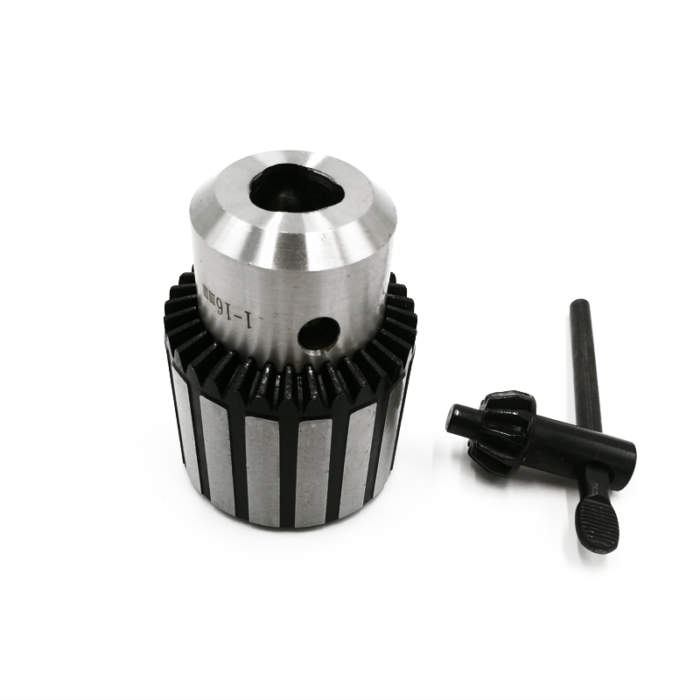 Porta-brocas con Llave - Imagen 5
