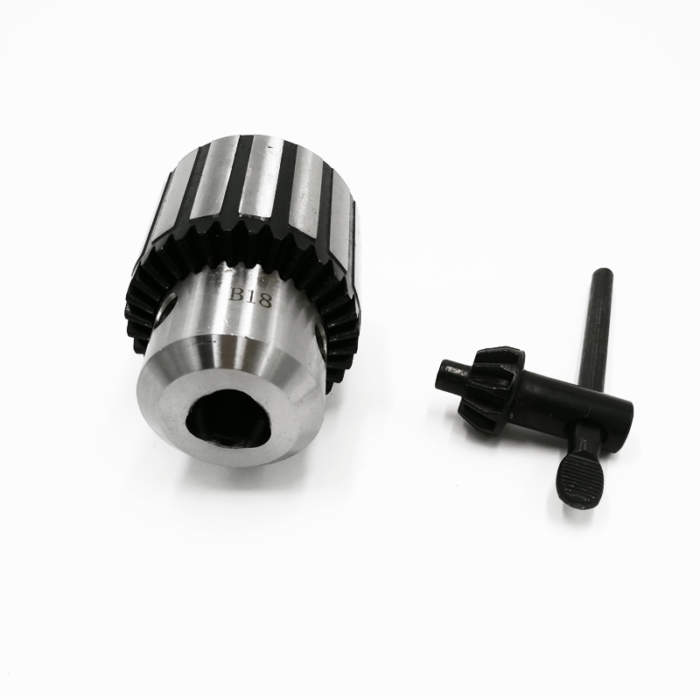 Porta-brocas con Llave - Imagen 6