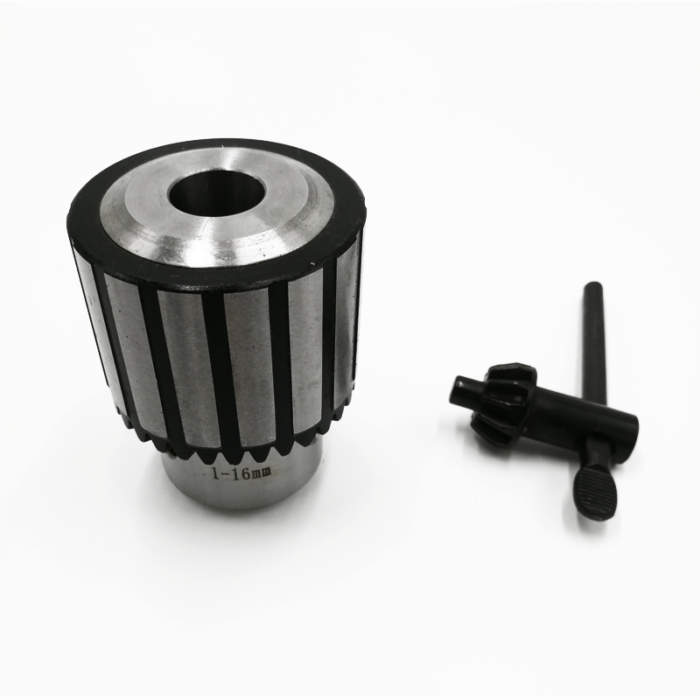 Porta-brocas con Llave - Imagen 7
