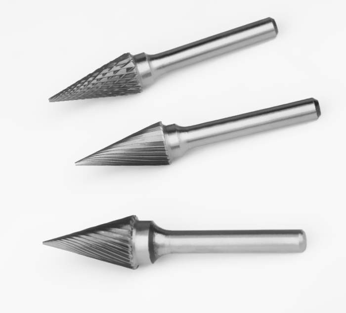 SM Cone & Inverted Cone Shape - Image 2