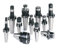 Machine Tool Accessories