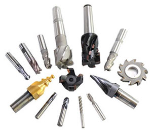 Milling Tools - CANURI PRECISION TOOLS CO.,LTD