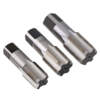 Pipe thread tap