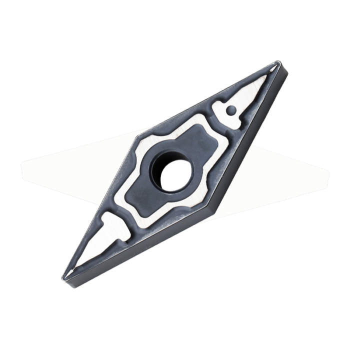 VNMG16-TS Carbide Turning Insert