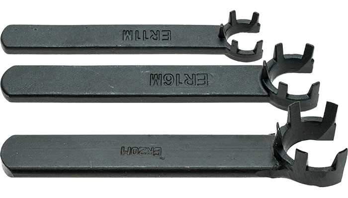 Llave Para Tuercas ER - Imagen 7