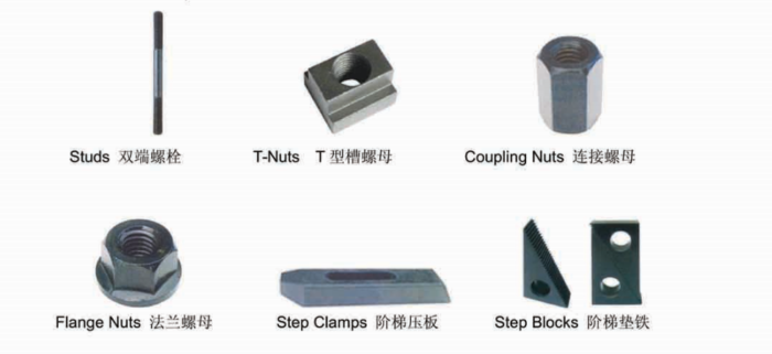 Steel Clamping Kit - Image 4