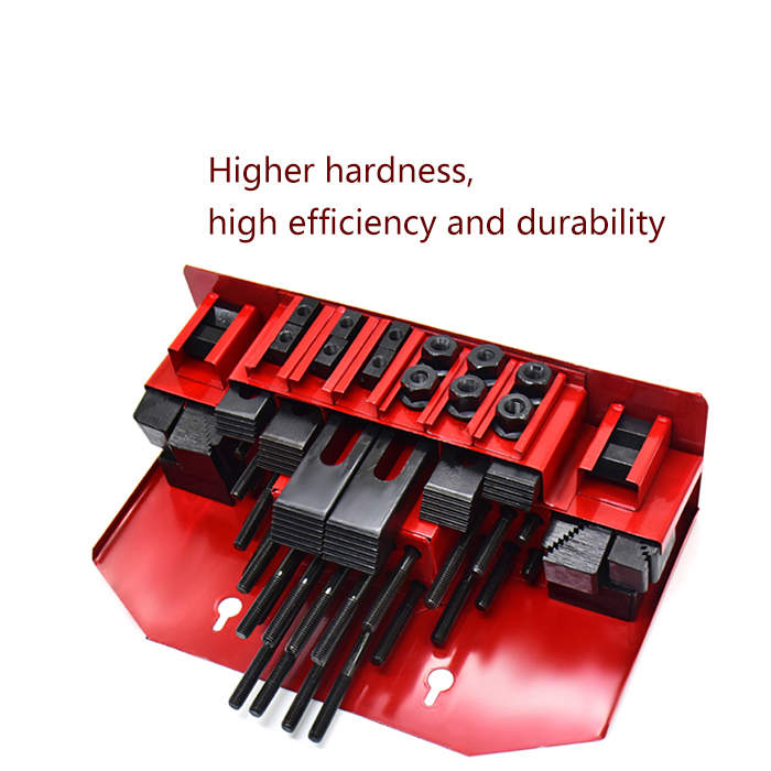 Steel Clamping Kit - Image 2