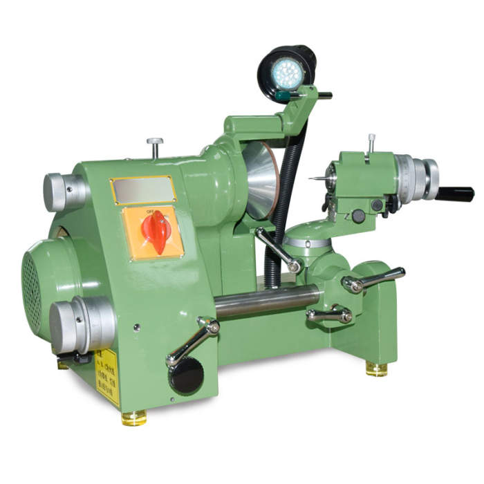 Afiladora Universal